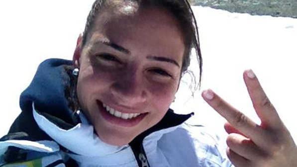 Lais Souza inicia segunda fase de tratamento nos EUA