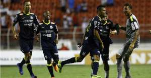 Paulistão Chevrolet: Santos tem ampla vantagem nos confrontos contra Ituano