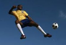 Grito da Galera: E a minha Copa do Mundo não vai acontecer