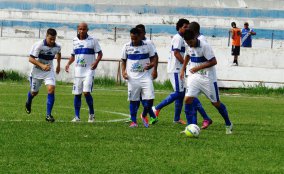 Taubaté x São Carlos – Sem veterano, Águia tenta sair do descenso