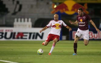 Paulista A2: Red Bull com força máxima para “maior jogo da história”