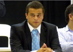 Segundona: Taboão está pronto para estreia na competição