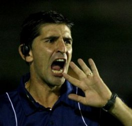 Fábio Giuntini analisa o mercado e aguarda propostas