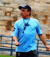 Santo André x Catanduvense – Ramalhão quer continuar na briga pelo acesso