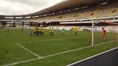 PARAENSE: Paysandu e Independente se enfrentam valendo a liderança