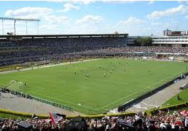 GOIANÃO CHEVROLET: Atlético e Goiás fazem primeiro jogo da final