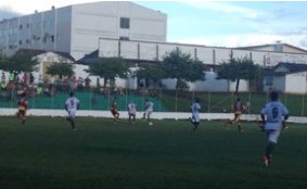 RONDONIENSE: Vilhena encara desesperado Ji-Paraná para afundar ainda mais o rival