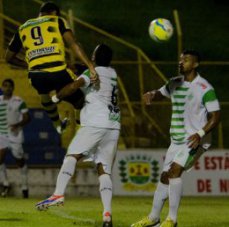 Francana x Inter de Limeira – Leão tenta carimbar a classificação na Série A3