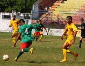 SEGUNDONA: Cabañas, ex-Seleção, clubes tradicionais... Vai começar!
