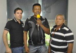 Rádio Capital do Maranhão transmite decisão do estadual