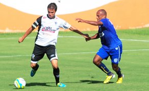 Rio Branco x União Barbarense – Clássico dos desesperados