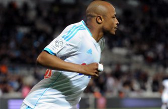 FRANCÊS: Olympique de Marselha vence o Ajaccio e segue em sexto