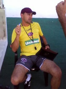 Ferroviária x São Caetano – Ferrinha dá a carta final rumo à elite