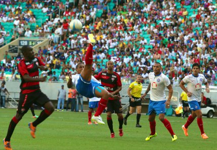 BAIANO: Final tem clássico BA-VI e Serrano buscando vaga na Série D