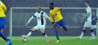 PORTUGUÊS: Estoril vira e vence o Vitória de Guimarães por 3 a 1