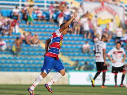 CEARENSE: Fortaleza e Ceará iniciam semifinais fora de casa