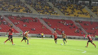 MARANHENSE: Sampaio Corrêa defende vantagem para confirmar título