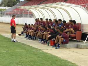 Ituano blinda elenco, esconde treinos e faz mistério sobre time