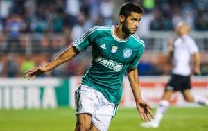 Paulistão: Empresário avisa que acerto de Kardec com Palmeiras está perto