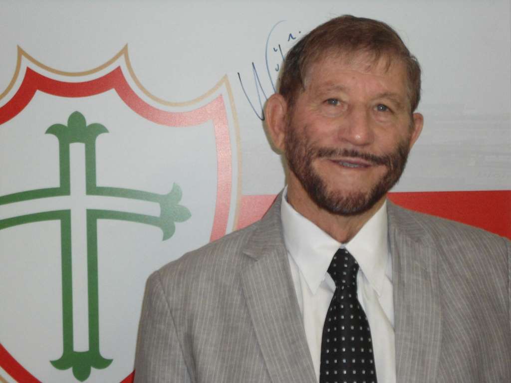 Portuguesa quer levar disputa por vaga na Série A ao STF