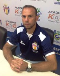 Grêmio Barueri x São José – O fantasma do rebaixamento já bateu na porta