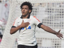 Corinthians derrota a Ponte Preta em jogo-treino