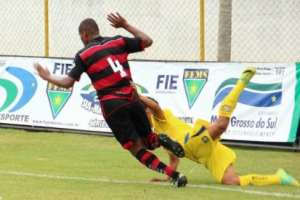 SUL-MATO-GROSSENSE: Decisão terá melhor ataque contra melhor defesa