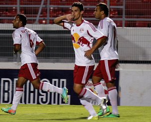 Grêmio Osasco x Red Bull – Finalmente chegou a hora do Toro Loko?