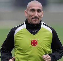 Carioca: Contundidos voltam no último treino do Vasco