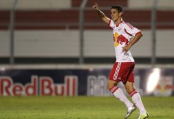 Artilheiro da Série A2 quer dar o acesso ao Red Bull neste domingo