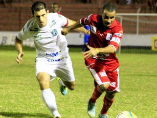 Batatais 0 x 0 Guarani – Agradou os times, mas os torcedores…