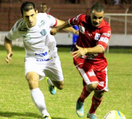 Blog do Ari: Fúria Independente manda recado curto e grosso aos cartolas do Guarani