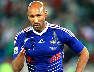 Atlético-MG anuncia contratação de ídolo francês