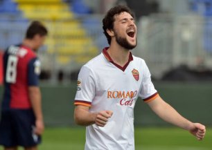 ITALIANO: Roma vence com 3 gols de Destro e pressiona Juventus