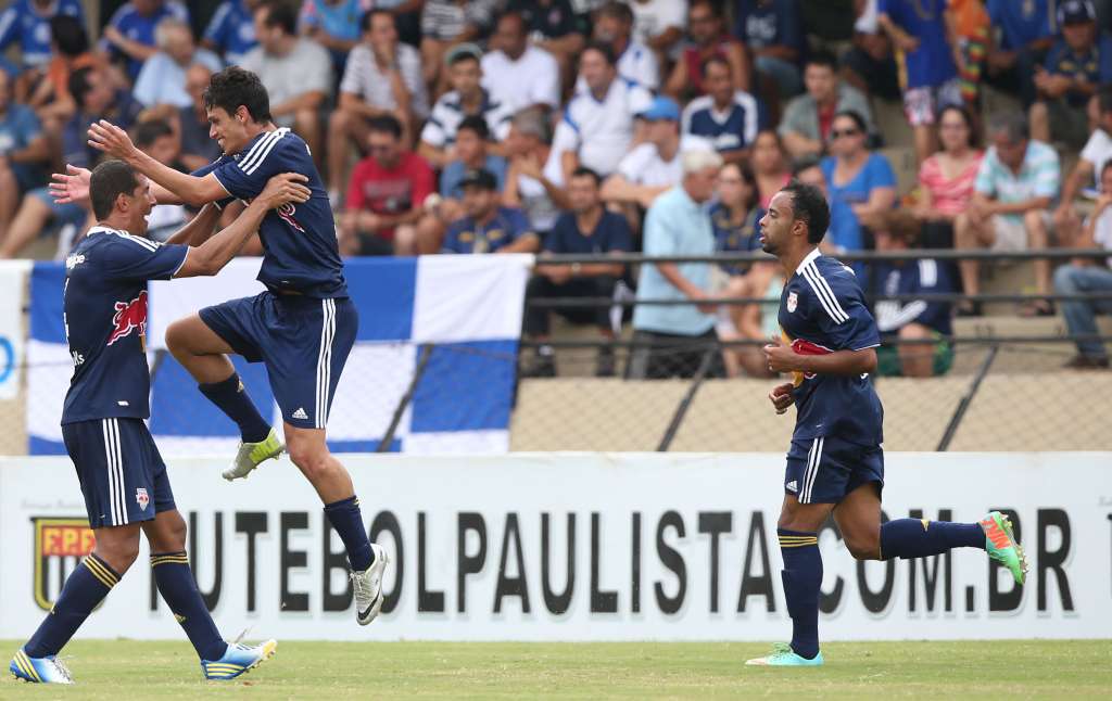 Grêmio Osasco 1 x 3 Red Bull – Se prepara elite, estou chegando!