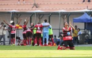 Ituano x Santos - Mais uma surpresa no Pacaembu?