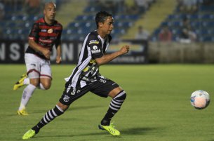 CEARENSE: Icasa e Ceará saem na frente por vaga na final