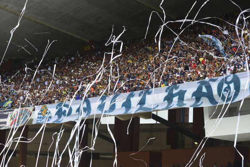 PARAENSE: Remo toma susto de “tribo”, mas vira e entra no G4