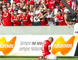 De volta! Inter derrota o Peñarol na reabertura do Beira-Rio
