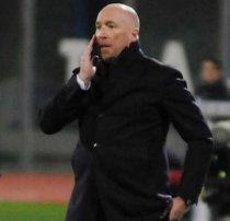 Italiano: Catania demite mesmo técnico pela 2ª vez na temporada