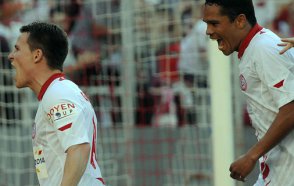 ESPANHOL: Sevilla goleia e esquenta briga por vaga à Liga dos Campeões