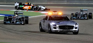 Fórmula 1: Vettel lamenta sexta colocação e volta a criticar carro