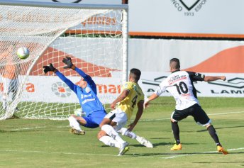 Seleção FUTEBOL INTERIOR do PAULISTA A2 tem o técnico mais jovem da temporada