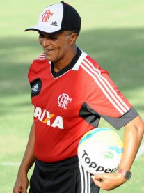 Carioca: Jayme reclama de postura do Fla, mas vê ‘ótimo’ empate