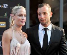 Atletismo: Pistorius diz que atirou para proteger a namorada
