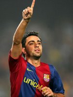 Liga dos Campeões: Barça precisa sair na frente contra Atlético, diz Xavi