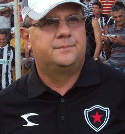 Paraibano: Marcelo Vilar vê vitória em clássico essencial para a meta do Belo