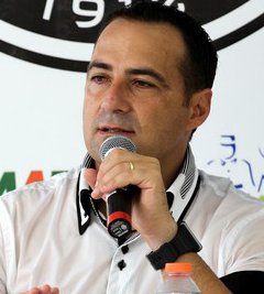 Paranaense: Paulo Foiani comemora permanência e título simbólico do Operário