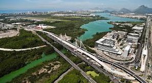 Sindicato interrompe obras para Copa e Olimpíada no Rio