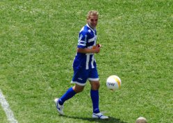 Paulista A3: Herói da Matonense, Thauan exalta apoio da torcida